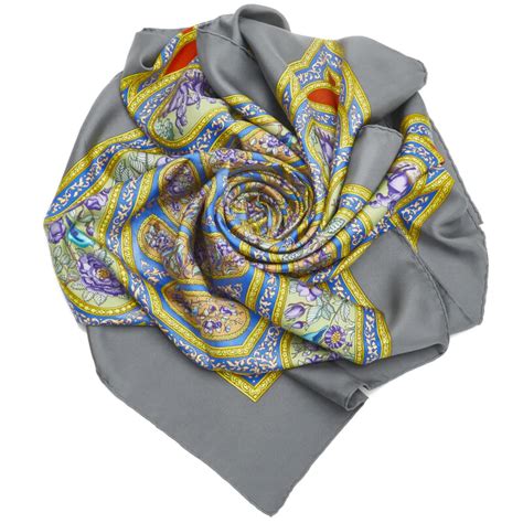 carré hermes qalamdan|Qalamdan Hermes Silk Scarf – The World of Hermes© Scarves.